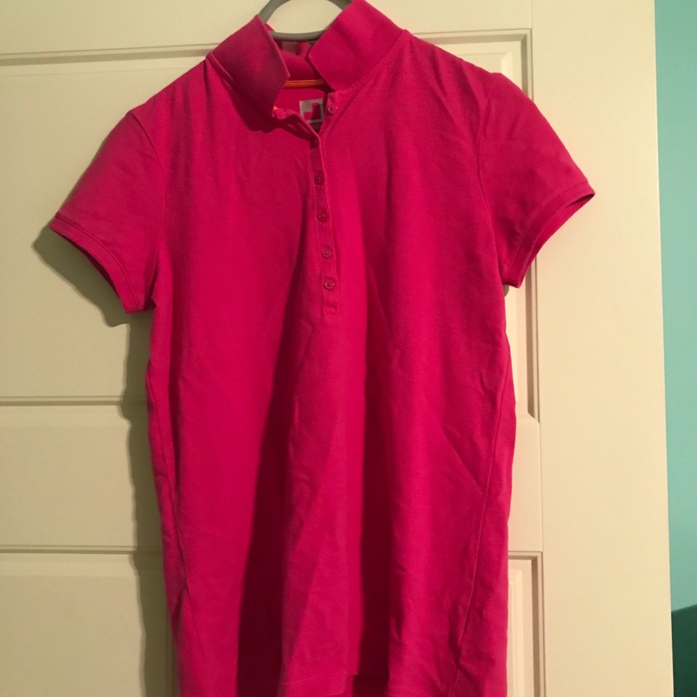 JCPenney brand top
